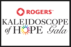 Rogers Hope Gala, event gala, promotions, fundraising, marketing, event management
